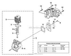 Engine Internal