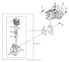 Internal Engine