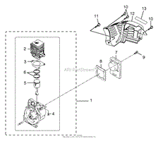 Internal Engine