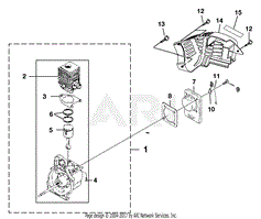 Internal Engine