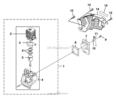 Internal Engine