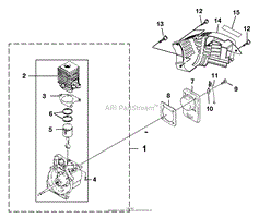 Internal Engine