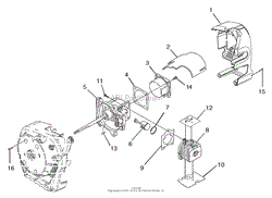 Engine Internal