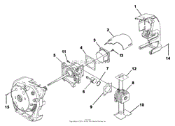 Engine Internal