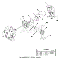 Engine Internal