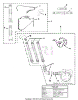 Tubes - Strap - Accessories