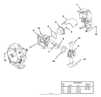 Engine Internal