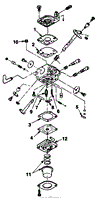 Zama Carburetor