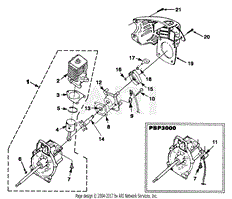 Engine Internal