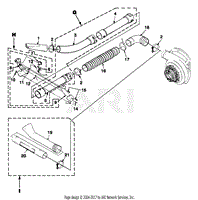 Tube Kit &amp; Handle