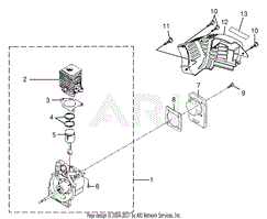 Internal Engine