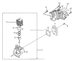 Internal Engine