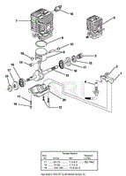 Engine Internal - Oil Pump