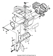 Chain Brake