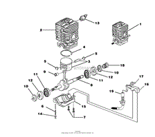 Engine Internal - Oil Pump