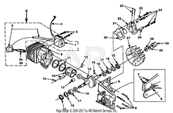 Engine Internal