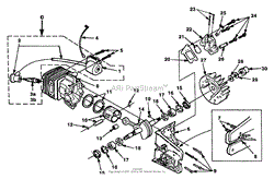 Engine Internal