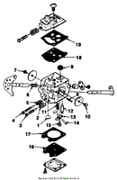 Walbro Carburetor