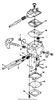 Walbro Carburetor