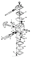 Walbro Carburetor