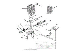 Engine Internal - Oil Pump