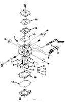 Zama Carburetor