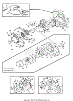 Starter And Ignition