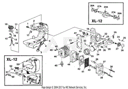 Engine Internals