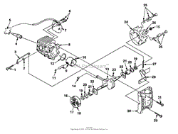 Engine Internals