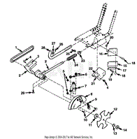 Cutter Head