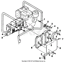 Muffler Kit