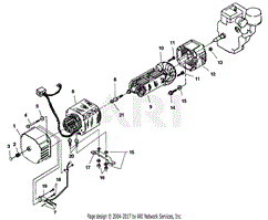 Brush Head - Generator