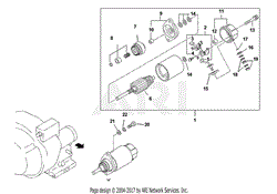 Electric Motor