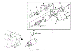 Electric Motor