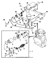 Electric Motor