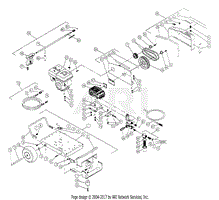 Frame Assembly