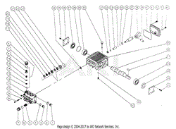 Pump Assembly (07837-34)