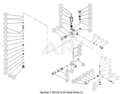 Unloader Assembly (07837-36)