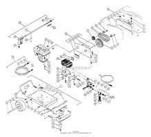 Frame Assembly