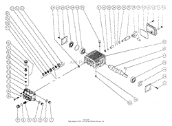 Pump Assembly (07837-34)