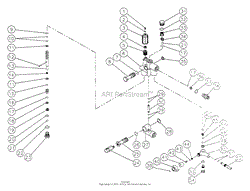 Unloader Assembly (07837-36)