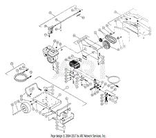 Frame Assembly