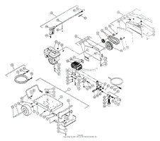 Frame Assembly