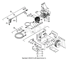 Frame Assembly