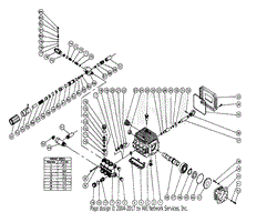 Pump Assembly (P/N 07837-01)