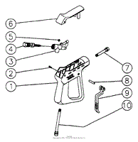 Gun Assembly (0783718)