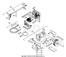 Frame Assembly