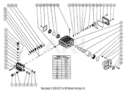 Pump Assembly (07837-24)