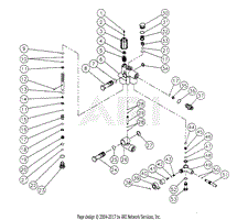 Unloader Assembly (07837-25)