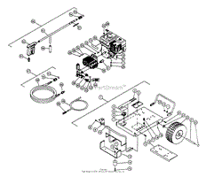 Frame Assembly